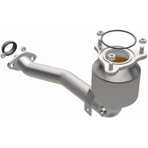 MagnaFlow Exhaust Systems & Installation | 1350 Offroad - MagnaFlow OEM Grade Direct-Fit Catalytic Converter 51671 - Image 2
