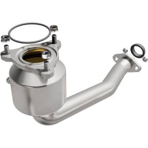 MagnaFlow Exhaust Systems & Installation | 1350 Offroad - MagnaFlow OEM Grade Direct-Fit Catalytic Converter 51671 - Image 1