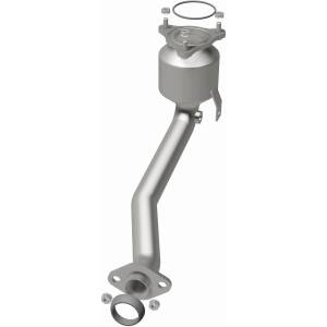 MagnaFlow Exhaust Systems & Installation | 1350 Offroad - MagnaFlow OEM Grade Direct-Fit Catalytic Converter 51671 - Image 3