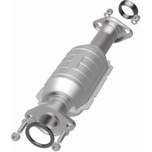 MagnaFlow Exhaust Systems & Installation | 1350 Offroad - MagnaFlow OEM Grade Direct-Fit Catalytic Converter 51672 - Image 3