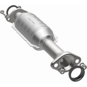 MagnaFlow Exhaust Systems & Installation | 1350 Offroad - MagnaFlow OEM Grade Direct-Fit Catalytic Converter 51672 - Image 2