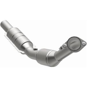 MagnaFlow Exhaust Systems & Installation | 1350 Offroad - MagnaFlow OEM Grade Direct-Fit Catalytic Converter 51673 - Image 2