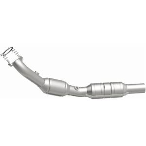 MagnaFlow Exhaust Systems & Installation | 1350 Offroad - MagnaFlow OEM Grade Direct-Fit Catalytic Converter 51673 - Image 4