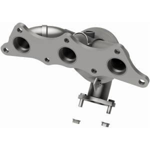 MagnaFlow Exhaust Systems & Installation | 1350 Offroad - MagnaFlow OEM Grade Manifold Catalytic Converter 51677 - Image 3