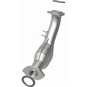 MagnaFlow Exhaust Systems & Installation | 1350 Offroad - MagnaFlow OEM Grade Direct-Fit Catalytic Converter 51679 - Image 3