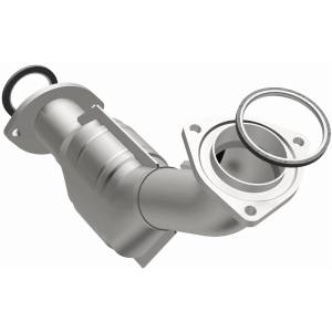 MagnaFlow Exhaust Systems & Installation | 1350 Offroad - MagnaFlow OEM Grade Direct-Fit Catalytic Converter 51679 - Image 2