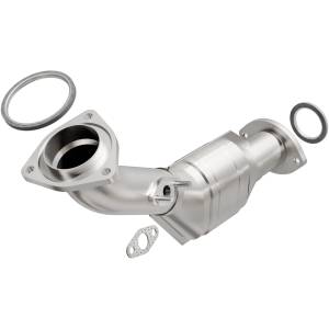 MagnaFlow Exhaust Systems & Installation | 1350 Offroad - MagnaFlow OEM Grade Direct-Fit Catalytic Converter 51679 - Image 1