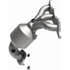 MagnaFlow Exhaust Systems & Installation | 1350 Offroad - MagnaFlow OEM Grade Manifold Catalytic Converter 51677 - Image 4