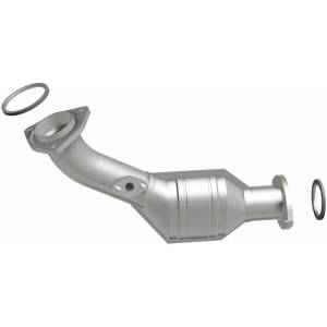 MagnaFlow Exhaust Systems & Installation | 1350 Offroad - MagnaFlow OEM Grade Direct-Fit Catalytic Converter 51679 - Image 4