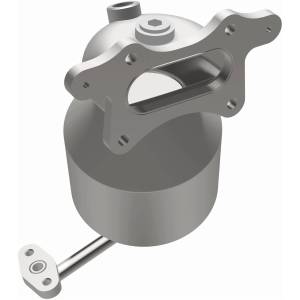 MagnaFlow Exhaust Systems & Installation | 1350 Offroad - MagnaFlow OEM Grade Manifold Catalytic Converter 51680 - Image 2