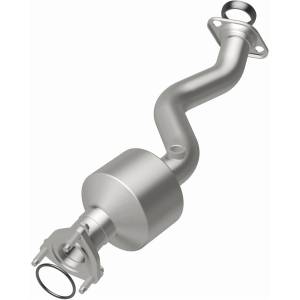 MagnaFlow Exhaust Systems & Installation | 1350 Offroad - MagnaFlow OEM Grade Direct-Fit Catalytic Converter 51681 - Image 3
