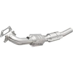MagnaFlow Exhaust Systems & Installation | 1350 Offroad - MagnaFlow OEM Grade Direct-Fit Catalytic Converter 51682 - Image 1