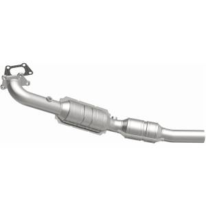 MagnaFlow Exhaust Systems & Installation | 1350 Offroad - MagnaFlow OEM Grade Direct-Fit Catalytic Converter 51682 - Image 4