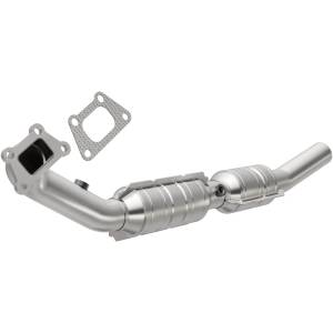 MagnaFlow Exhaust Systems & Installation | 1350 Offroad - MagnaFlow OEM Grade Direct-Fit Catalytic Converter 51683 - Image 1