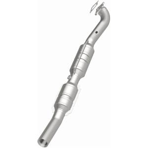 MagnaFlow Exhaust Systems & Installation | 1350 Offroad - MagnaFlow OEM Grade Direct-Fit Catalytic Converter 51683 - Image 3