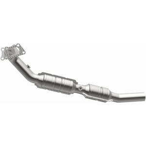 MagnaFlow Exhaust Systems & Installation | 1350 Offroad - MagnaFlow OEM Grade Direct-Fit Catalytic Converter 51683 - Image 4