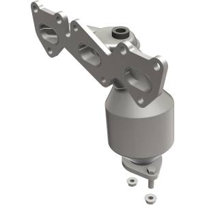 MagnaFlow Exhaust Systems & Installation | 1350 Offroad - MagnaFlow OEM Grade Manifold Catalytic Converter 51685 - Image 1