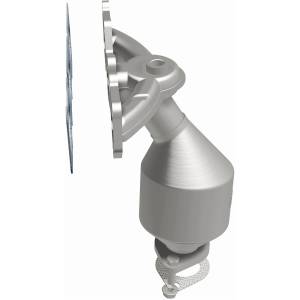 MagnaFlow Exhaust Systems & Installation | 1350 Offroad - MagnaFlow OEM Grade Manifold Catalytic Converter 51685 - Image 4
