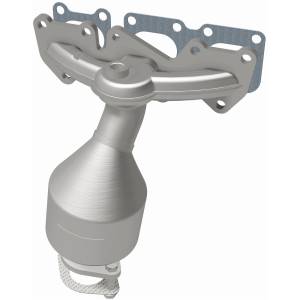 MagnaFlow Exhaust Systems & Installation | 1350 Offroad - MagnaFlow OEM Grade Manifold Catalytic Converter 51685 - Image 3