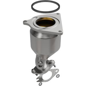 MagnaFlow Exhaust Systems & Installation | 1350 Offroad - MagnaFlow OEM Grade Direct-Fit Catalytic Converter 51686 - Image 1