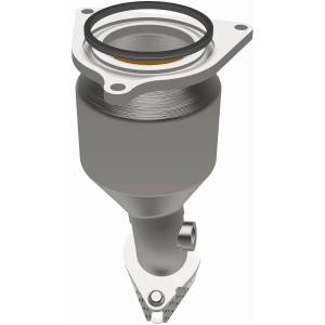 MagnaFlow Exhaust Systems & Installation | 1350 Offroad - MagnaFlow OEM Grade Direct-Fit Catalytic Converter 51686 - Image 2