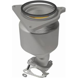 MagnaFlow Exhaust Systems & Installation | 1350 Offroad - MagnaFlow OEM Grade Direct-Fit Catalytic Converter 51686 - Image 3