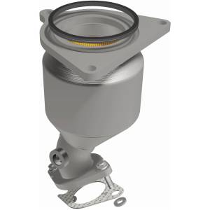 MagnaFlow Exhaust Systems & Installation | 1350 Offroad - MagnaFlow OEM Grade Direct-Fit Catalytic Converter 51686 - Image 5