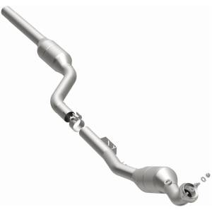 MagnaFlow Exhaust Systems & Installation | 1350 Offroad - MagnaFlow OEM Grade Direct-Fit Catalytic Converter 51687 - Image 2