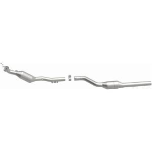 MagnaFlow Exhaust Systems & Installation | 1350 Offroad - MagnaFlow OEM Grade Direct-Fit Catalytic Converter 51687 - Image 4