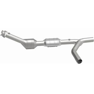 MagnaFlow Exhaust Systems & Installation | 1350 Offroad - MagnaFlow OEM Grade Direct-Fit Catalytic Converter 51692 - Image 4