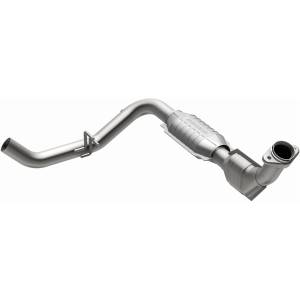 MagnaFlow Exhaust Systems & Installation | 1350 Offroad - MagnaFlow OEM Grade Direct-Fit Catalytic Converter 51695 - Image 2