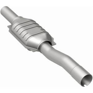MagnaFlow Exhaust Systems & Installation | 1350 Offroad - MagnaFlow OEM Grade Direct-Fit Catalytic Converter 51698 - Image 2