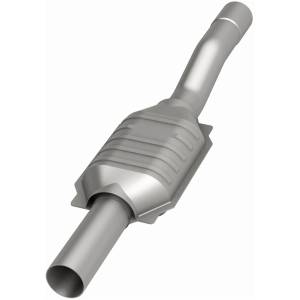 MagnaFlow Exhaust Systems & Installation | 1350 Offroad - MagnaFlow OEM Grade Direct-Fit Catalytic Converter 51698 - Image 3