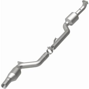 MagnaFlow Exhaust Systems & Installation | 1350 Offroad - MagnaFlow OEM Grade Direct-Fit Catalytic Converter 51702 - Image 3