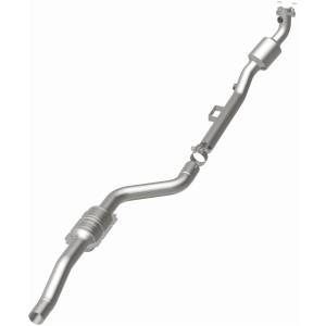 MagnaFlow Exhaust Systems & Installation | 1350 Offroad - MagnaFlow OEM Grade Direct-Fit Catalytic Converter 51706 - Image 3