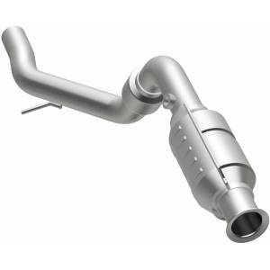 MagnaFlow Exhaust Systems & Installation | 1350 Offroad - MagnaFlow OEM Grade Direct-Fit Catalytic Converter 51709 - Image 2