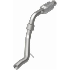 MagnaFlow Exhaust Systems & Installation | 1350 Offroad - MagnaFlow OEM Grade Direct-Fit Catalytic Converter 51709 - Image 3