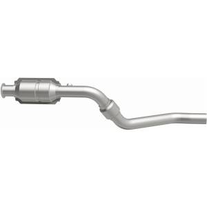 MagnaFlow Exhaust Systems & Installation | 1350 Offroad - MagnaFlow OEM Grade Direct-Fit Catalytic Converter 51709 - Image 4