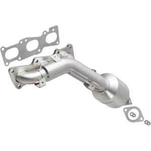 MagnaFlow Exhaust Systems & Installation | 1350 Offroad - MagnaFlow OEM Grade Manifold Catalytic Converter 51712 - Image 1