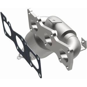 MagnaFlow Exhaust Systems & Installation | 1350 Offroad - MagnaFlow OEM Grade Manifold Catalytic Converter 51712 - Image 2