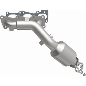 MagnaFlow Exhaust Systems & Installation | 1350 Offroad - MagnaFlow OEM Grade Manifold Catalytic Converter 51712 - Image 4