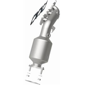 MagnaFlow Exhaust Systems & Installation | 1350 Offroad - MagnaFlow OEM Grade Manifold Catalytic Converter 51713 - Image 3