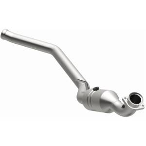 MagnaFlow Exhaust Systems & Installation | 1350 Offroad - MagnaFlow OEM Grade Direct-Fit Catalytic Converter 51716 - Image 2