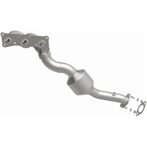MagnaFlow Exhaust Systems & Installation | 1350 Offroad - MagnaFlow OEM Grade Manifold Catalytic Converter 51718 - Image 4