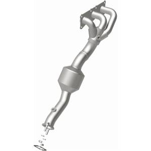 MagnaFlow Exhaust Systems & Installation | 1350 Offroad - MagnaFlow OEM Grade Manifold Catalytic Converter 51718 - Image 3