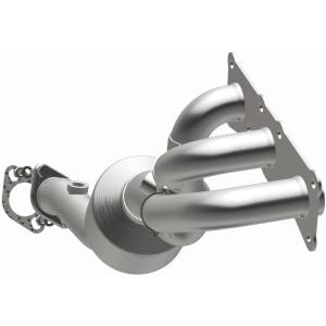 MagnaFlow Exhaust Systems & Installation | 1350 Offroad - MagnaFlow OEM Grade Manifold Catalytic Converter 51718 - Image 2