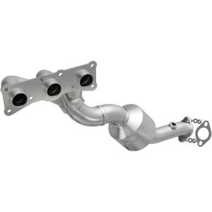 MagnaFlow Exhaust Systems & Installation | 1350 Offroad - MagnaFlow OEM Grade Manifold Catalytic Converter 51718 - Image 1