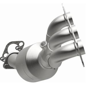 MagnaFlow Exhaust Systems & Installation | 1350 Offroad - MagnaFlow OEM Grade Manifold Catalytic Converter 51719 - Image 2