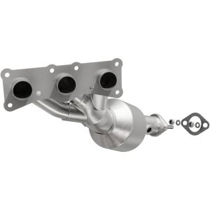 MagnaFlow Exhaust Systems & Installation | 1350 Offroad - MagnaFlow OEM Grade Manifold Catalytic Converter 51719 - Image 1