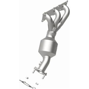 MagnaFlow Exhaust Systems & Installation | 1350 Offroad - MagnaFlow OEM Grade Manifold Catalytic Converter 51719 - Image 3